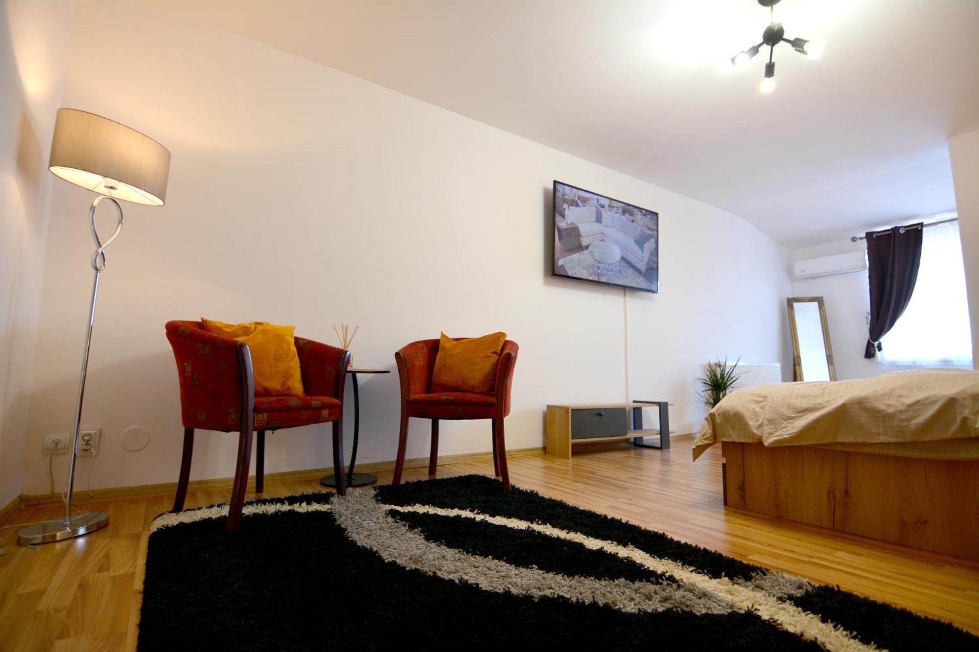 Park32 Apartment Fagaras Exterior photo