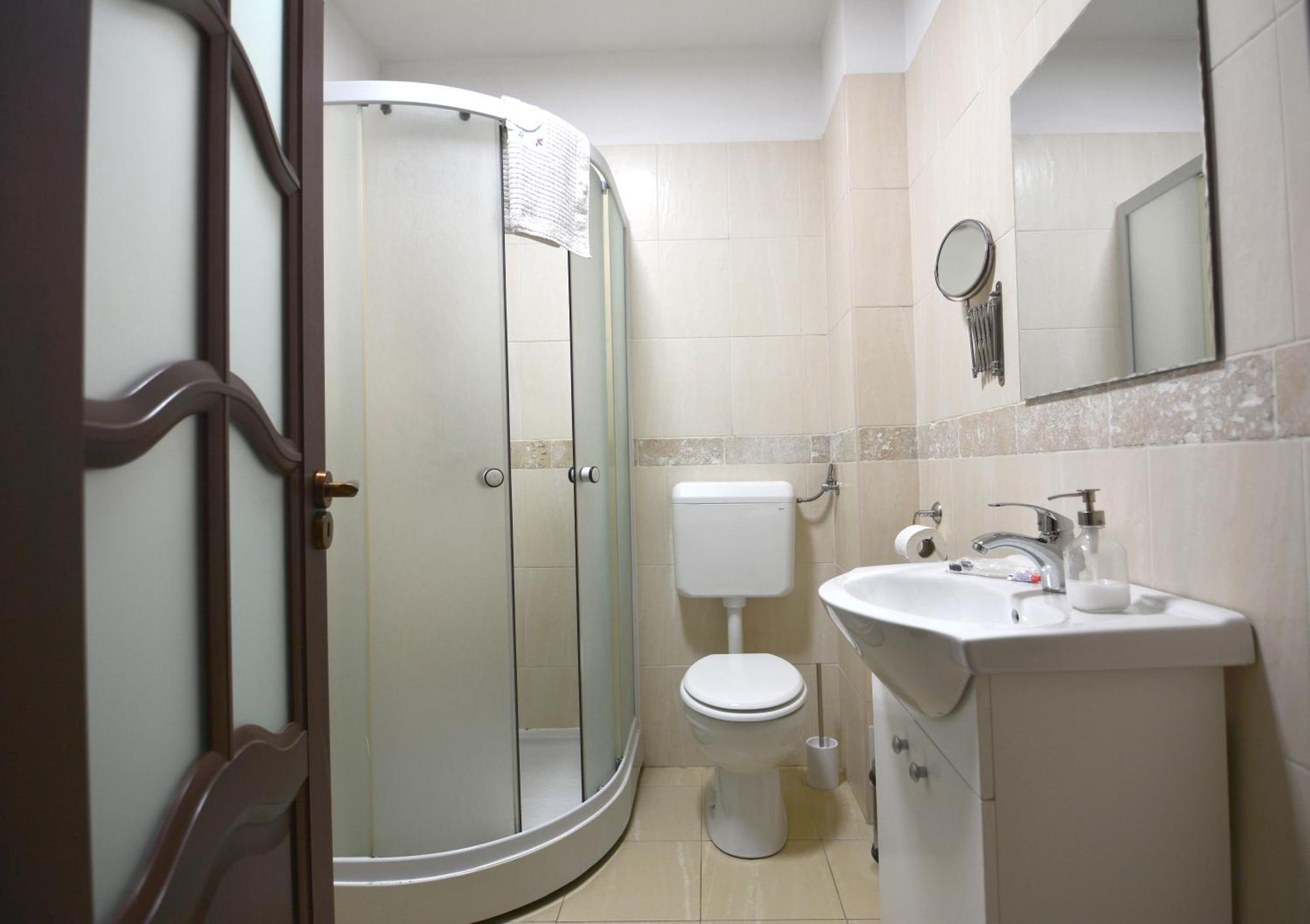 Park32 Apartment Fagaras Exterior photo